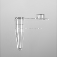 MICROCENTRIFUGE TUBE 0.2ML